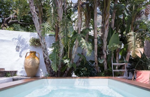 Conca dei Marini Villa | 100 m² Villa ∙ 2 bedrooms ∙ 4 guests