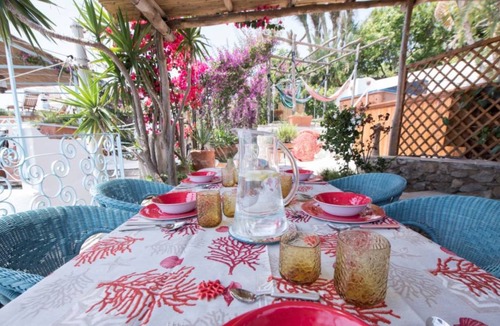 Conca dei Marini Villa | 100 m² Villa ∙ 2 bedrooms ∙ 4 guests