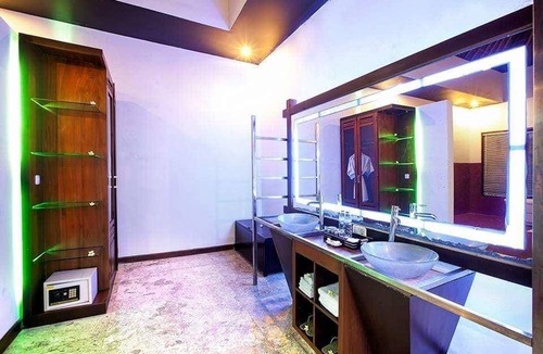 Tuban Villa | 100 m² Villa ∙ 1 bedroom ∙ 2 guests