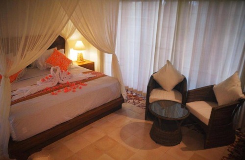 Mambal Villa | 100 m² Villa ∙ 3 bedrooms ∙ 6 guests