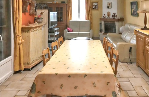 Bouchet Villa | 100 m² Villa ∙ 3 bedrooms ∙ 9 guests