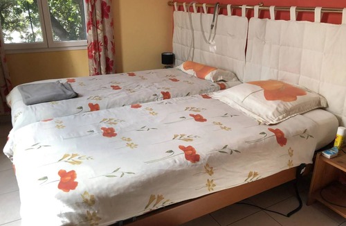 Bouchet Villa | 100 m² Villa ∙ 3 bedrooms ∙ 9 guests