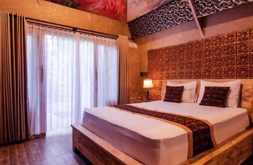 Batuan Bed & Breakfast | 1000 m² Bed and breakfast ∙ 6 bedrooms ∙ 13 guests