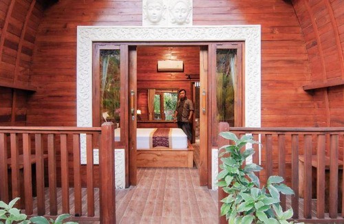 Batuan Bed & Breakfast | 1000 m² Bed and breakfast ∙ 6 bedrooms ∙ 13 guests