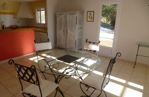Gareoult Villa | 100m2 villa with panoramic view and private pool