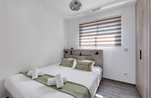 Roquefort-la-Bedoule House | 102 m² House ∙ 3 bedrooms ∙ 6 guests