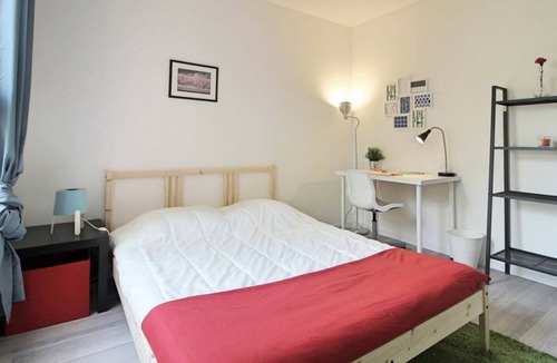 Le Cabot Resort | 102 m² Private room ∙ 1 bedroom ∙ 4 guests