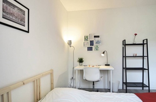 Le Cabot Resort | 102 m² Private room ∙ 1 bedroom ∙ 4 guests
