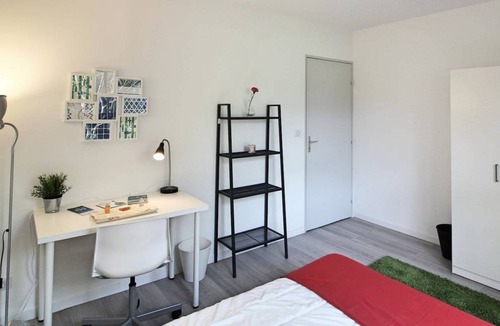 Le Cabot Resort | 102 m² Private room ∙ 1 bedroom ∙ 4 guests