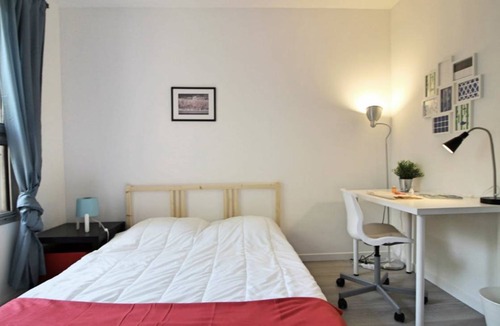 Le Cabot Resort | 102 m² Private room ∙ 1 bedroom ∙ 4 guests
