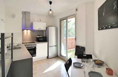 Le Cabot Resort | 102 m² Private room ∙ 1 bedroom ∙ 4 guests