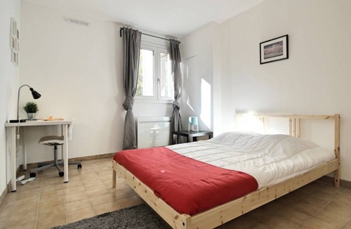 Le Cabot Resort | 102 m² Private room ∙ 1 bedroom ∙ 4 guests