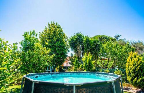 La Valette-du-Var Villa | 103 m² Villa ∙ 3 bedrooms ∙ 9 guests