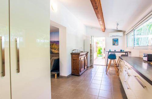 La Valette-du-Var Villa | 103 m² Villa ∙ 3 bedrooms ∙ 9 guests