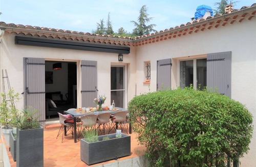 Cruis Other | 104 m² Accommodation ∙ 3 bedrooms ∙ 6 guests
