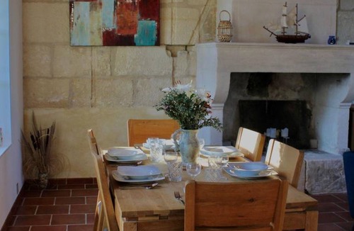 Arles Apartment | 105 m² Apartment ∙ 2 bedrooms ∙ 4 guests
