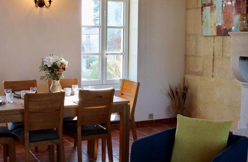 Arles Apartment | 105 m² Apartment ∙ 2 bedrooms ∙ 4 guests