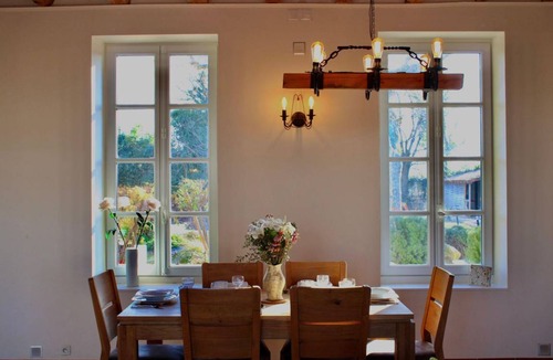 Arles Apartment | 105 m² Apartment ∙ 2 bedrooms ∙ 4 guests