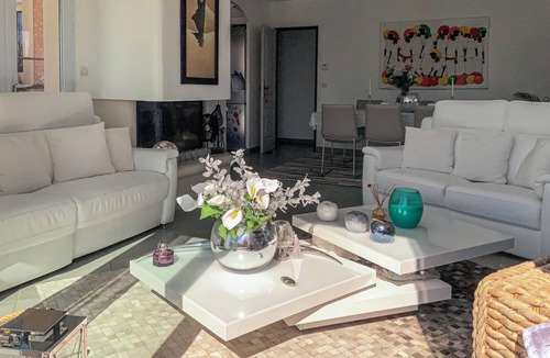 Mallemort House | 107 m² House ∙ 3 bedrooms ∙ 6 guests