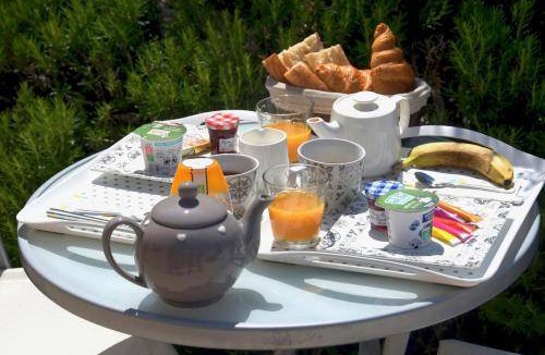 Pertuis Bed & Breakfast | 11 m² Bed and breakfast ∙ 2 guests