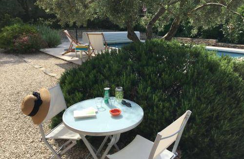 Pertuis Bed & Breakfast | 11 m² Bed and breakfast ∙ 2 guests