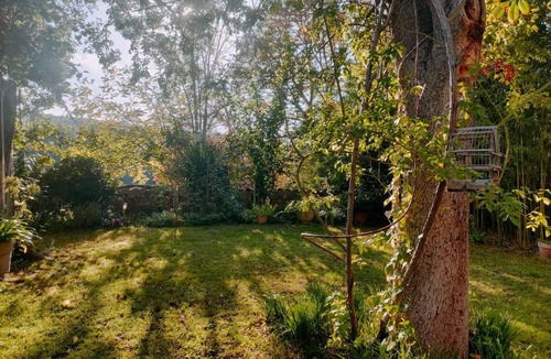 Chateauneuf-le-Rouge House | 110 m² House ∙ 3 bedrooms ∙ 6 guests
