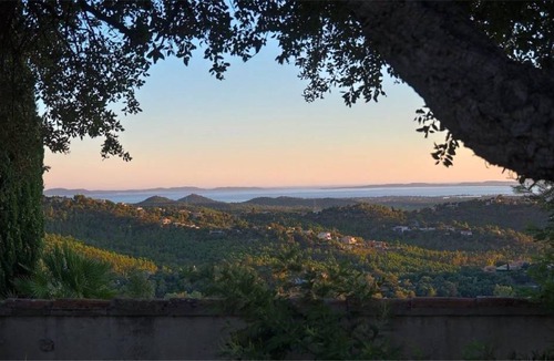 La Londe-les-Maures House | 110 m² House ∙ 3 bedrooms ∙ 8 guests