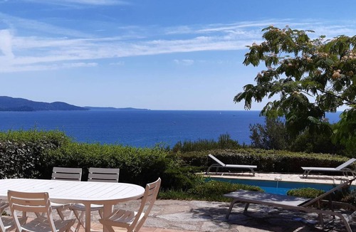 Cap Benat House | 110 m² House ∙ 3 bedrooms ∙ 8 guests