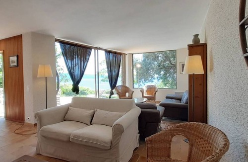 Cap Benat House | 110 m² House ∙ 3 bedrooms ∙ 8 guests