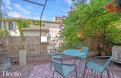 Lourmarin House | 110 m² House ∙ 2 bedrooms ∙ 4 guests