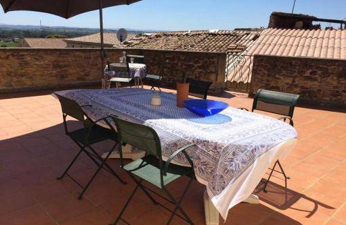 Sernhac House | 110 m² House ∙ 2 bedrooms ∙ 4 guests