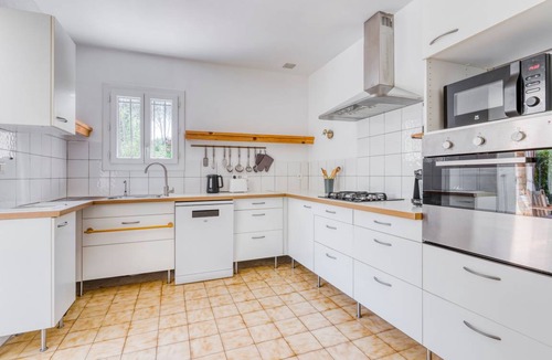 Draguignan House | 110 m² House ∙ 3 bedrooms ∙ 6 guests
