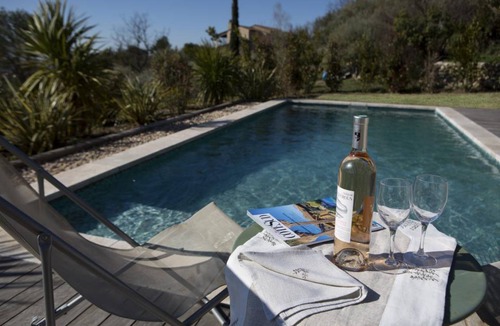 Seillans House | 110 m² House ∙ 3 bedrooms ∙ 6 guests