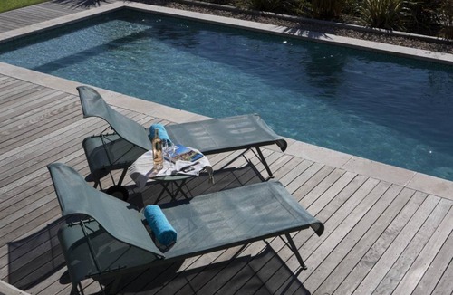 Seillans House | 110 m² House ∙ 3 bedrooms ∙ 6 guests
