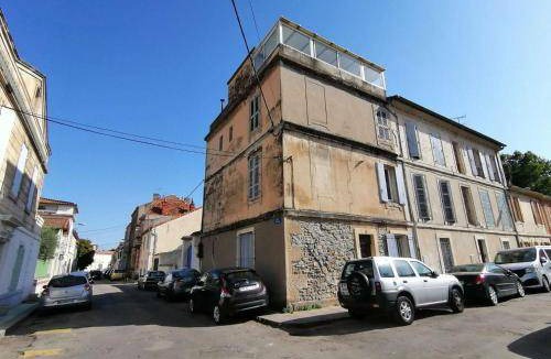 Arles House | 110 m² House ∙ 3 bedrooms ∙ 8 guests