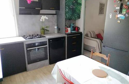 Arles House | 110 m² House ∙ 3 bedrooms ∙ 8 guests