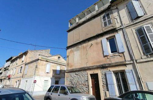 Arles House | 110 m² House ∙ 3 bedrooms ∙ 8 guests