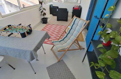 Arles House | 110 m² House ∙ 3 bedrooms ∙ 8 guests