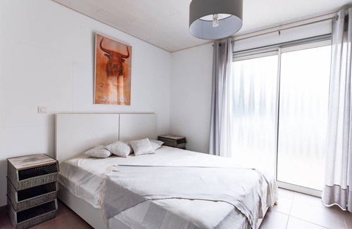 Saint-Restitut Villa | 110 m² Villa ∙ 2 bedrooms ∙ 6 guests