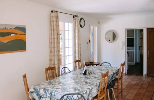 Lagnes House | 113 m² House ∙ 4 bedrooms ∙ 8 guests