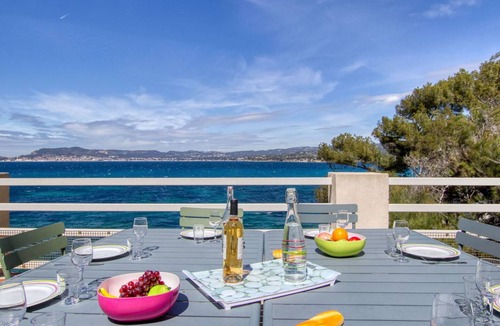 La Madrague Apartment | 115 m² Apartment ∙ 5 bedrooms ∙ 9 guests