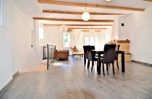 Laudun House | 117 m² House ∙ 3 bedrooms ∙ 7 guests