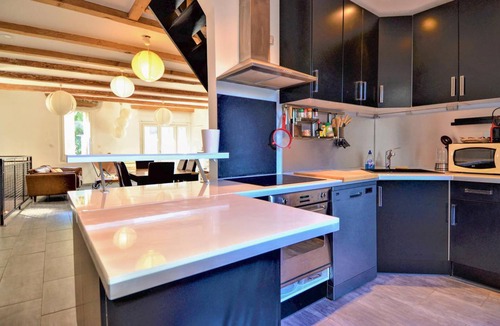 Laudun House | 117 m² House ∙ 3 bedrooms ∙ 7 guests
