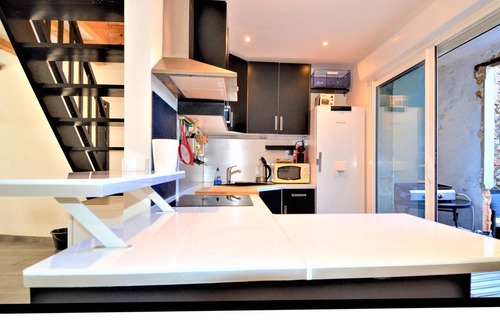 Laudun House | 117 m² House ∙ 3 bedrooms ∙ 7 guests