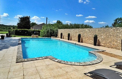 Paluds de Noves House | 117 m² House ∙ 3 bedrooms ∙ 6 guests