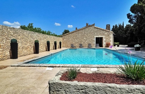 Paluds de Noves House | 117 m² House ∙ 3 bedrooms ∙ 6 guests