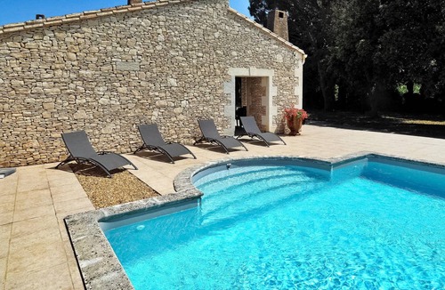 Paluds de Noves House | 117 m² House ∙ 3 bedrooms ∙ 6 guests