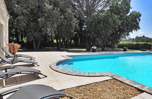 Paluds de Noves House | 117 m² House ∙ 3 bedrooms ∙ 6 guests