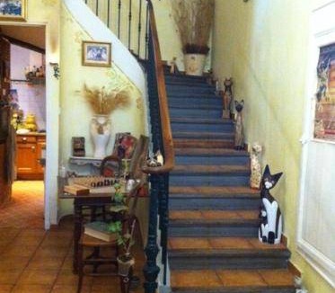 Gareoult Bed & Breakfast | 12 m² Bed and breakfast ∙ 1 bedroom ∙ 3 guests