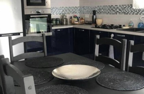 Digne-les-Bains Bed & Breakfast | 12 m² Bed and breakfast ∙ 4 guests